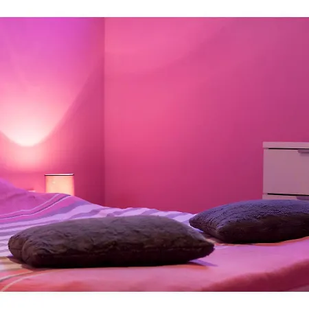 Anni Appartement Pula