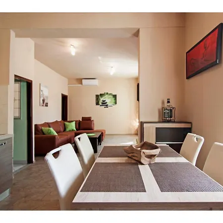 Anni Apartmán