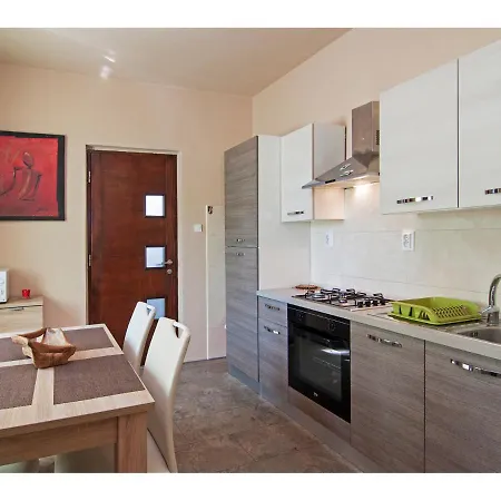 Anni Apartmán