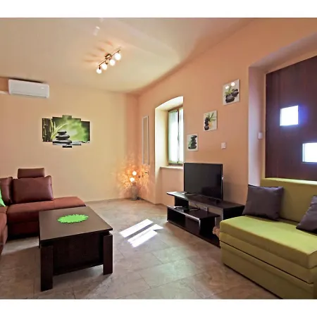 Anni Apartmán