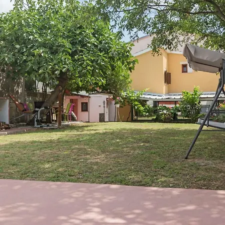 Apartmán Anni *
